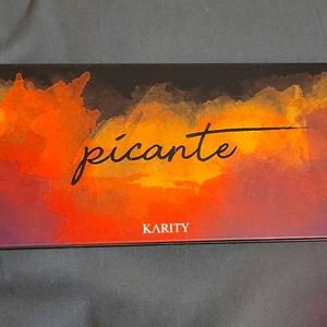 Karity Picante Palette